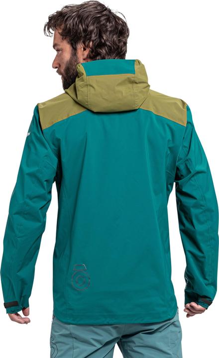 Actual product image Schöffel 2.5L Jacket Karma Trail (L)
