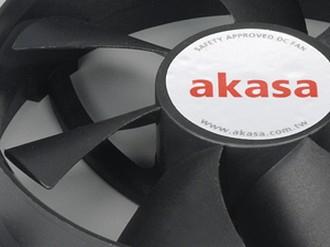 Immagine prodotto Akasa Raffreddatore per CPU AK-959CU (62 mm)