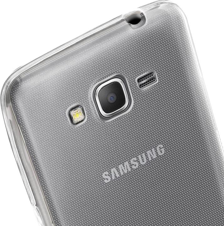 Actual product image Avizar Pak Series (Samsung Galaxy Grand Prime)