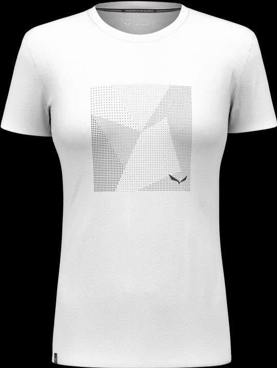 Produktbild Salewa PURE BUILDING DRY Damen T-SHIRT (42)