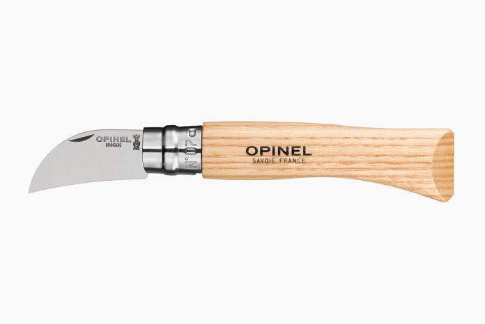 Actual product image Opinel Chestnut knife (4 cm)