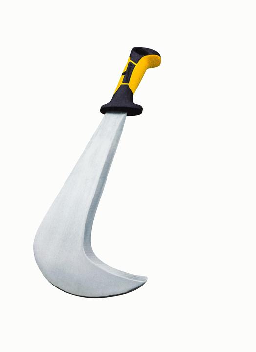 Actual product image Ochsenkopf OX 252 K-0500 Swiss whip with plastic handle