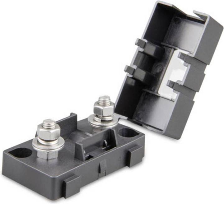 Victron Energy Solar fuse holder (Solar system mounting material)