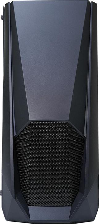 Actual product image Xilence Enclosure Xilent Blast ARGB (XG141) (Mini-ITX, ATX)