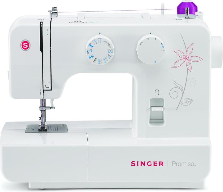 Actual product image Singer Promise 1412