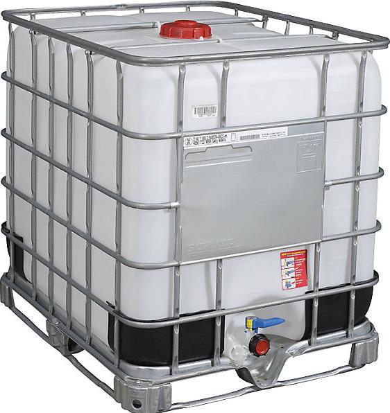 Produktbild kaiserkraft IBC-Container RECOBULK