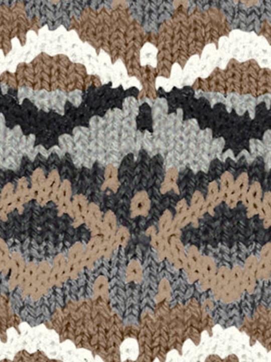 Image du produit Burlington Moderne Fair Isle (36 - 41)