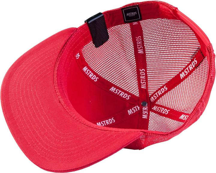 Immagine prodotto Masterdis MoneyClip Trucker Snapback Cap - 15041 (Taglia unica)