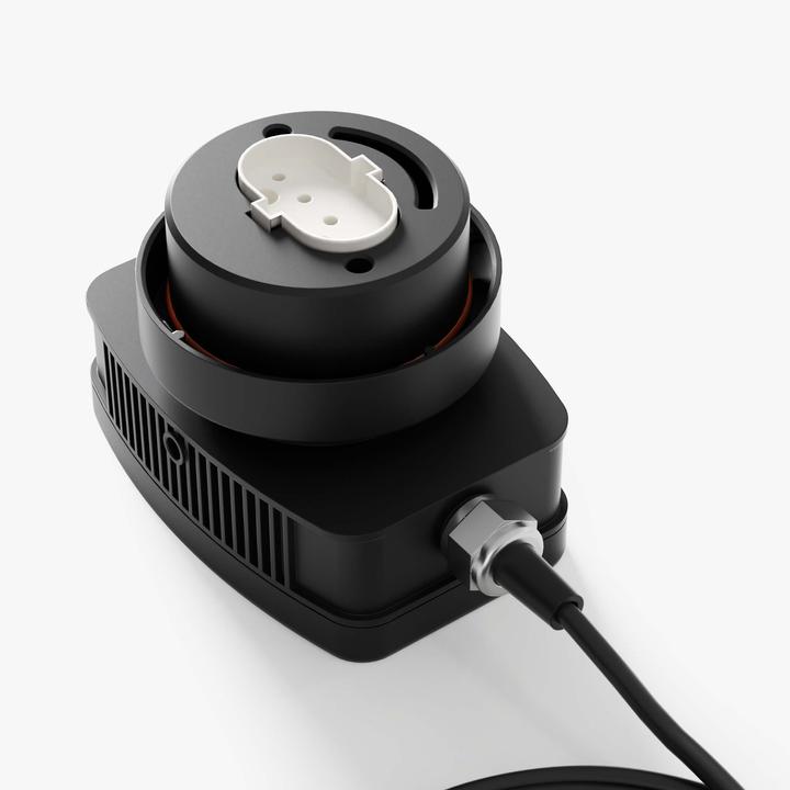 Produktbild SunSun Teichklärer CUV 336 Ersatzteil UVC Trafoanschluss Set UVC Wasserklärer