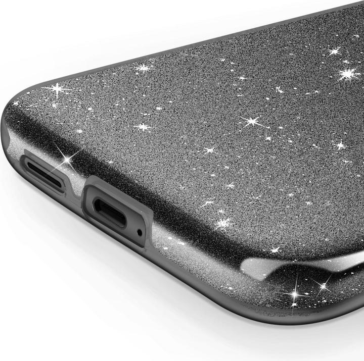 Actual product image Avizar Spark Case (Samsung Galaxy S25)