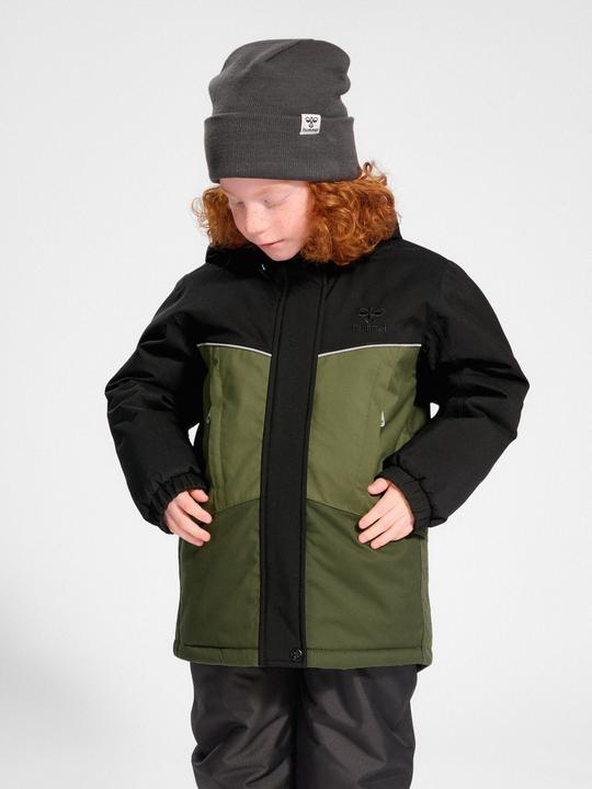 Produktbild hummel Hmlconrad Tex Jacket (116)