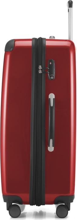 Produktbild Hauptstadtkoffer Alex (119 l, L (90 - 115l))