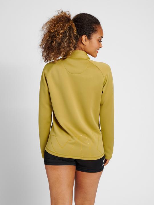 Image du produit hummel Cima Xk Zip Jacket Woman (XXL)