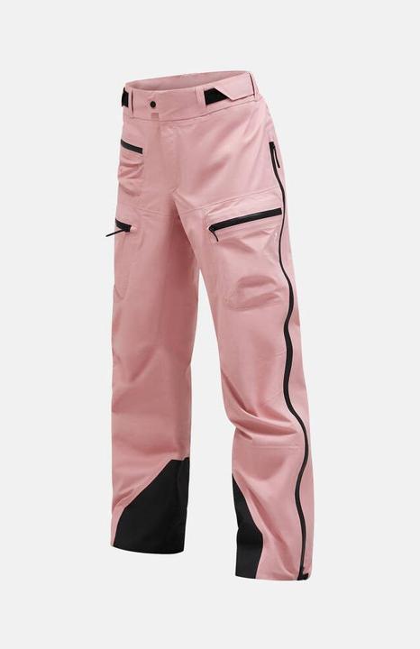 Actual product image Peak Performance Vislight Gore Tex C Knit Pants (XS)