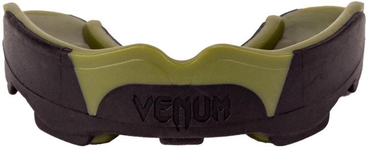 Produktbild Venum Predator Mouthguard - Black/Khaki (One Size)