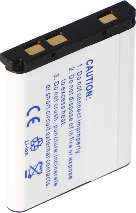 Image du produit Tevion Batterie SZ7, SZ8 (Batterie)