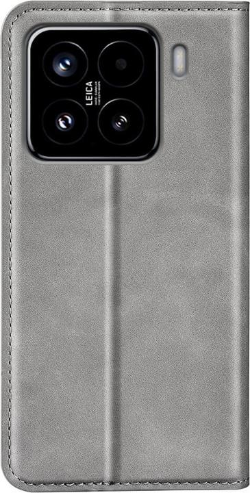 Actual product image Cover-Discount Xiaomi 15 - Stand Flip Case Hülle (Xiaomi 15)