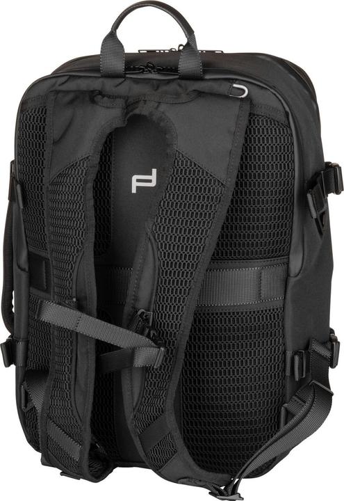 Produktbild Porsche Design Reiserucksack Urban Eco Backpack Travel (18 l)
