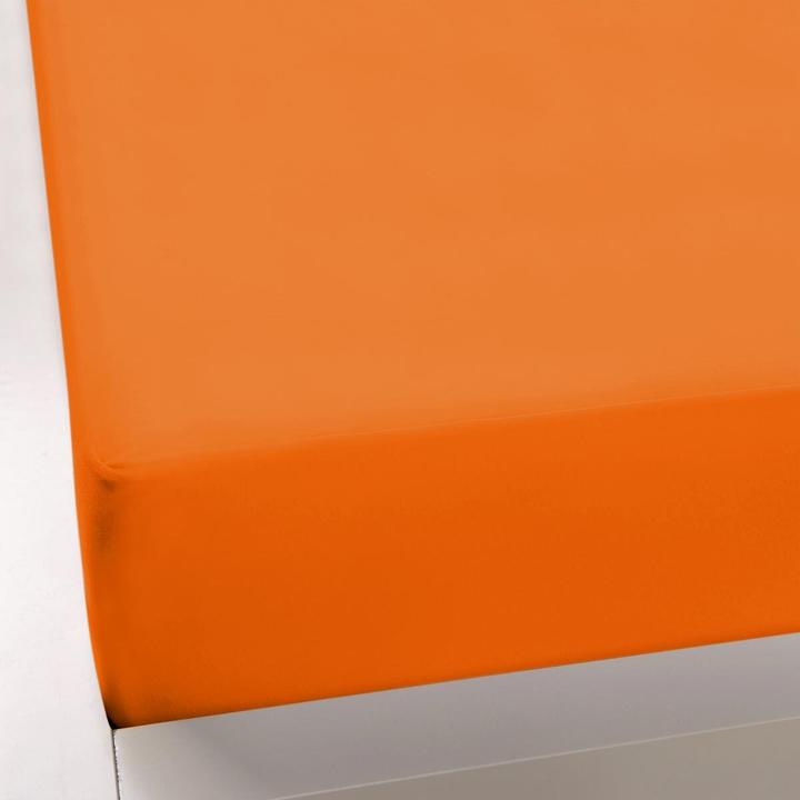Immagine prodotto Formesse Bella-Donna Lenzuolo con angoli in jersey (100x200 cm, 90x200 cm)