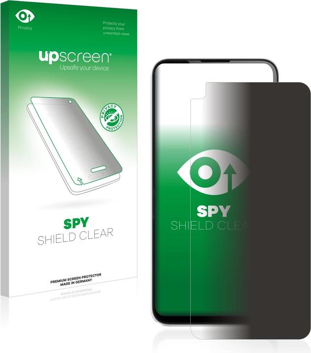 Image du produit upscreen Spy Shield Protection Anti-Espion (1 pièce(s), Google Pixel 4a)