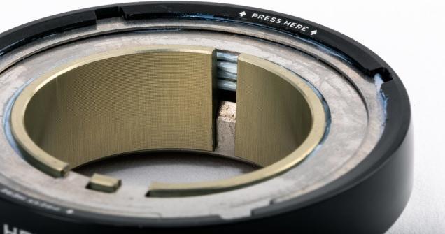 Actual product image Cane Creek 70 Series Visco