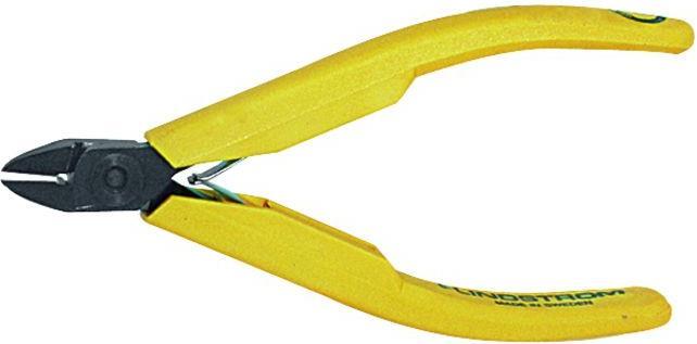 Productafbeelding Bahco Zijsnijders (125 mm)