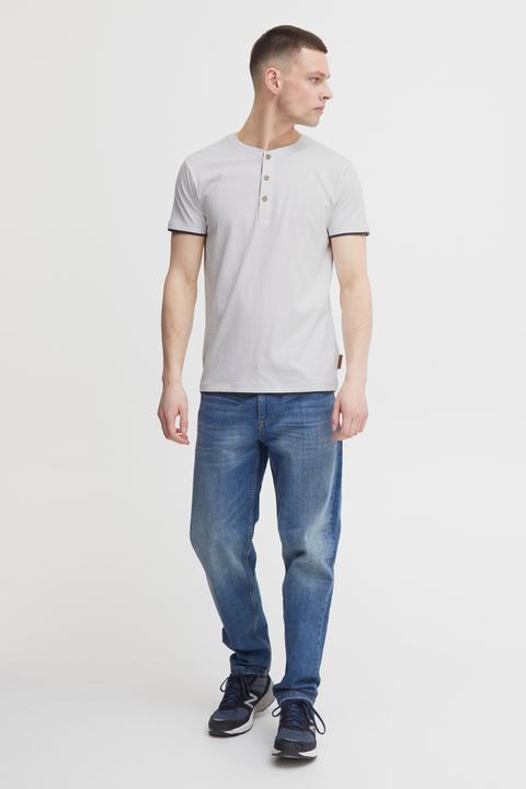 Image du produit Indicode Tony - T-Shirt - manches courtes - Homme (XXL)