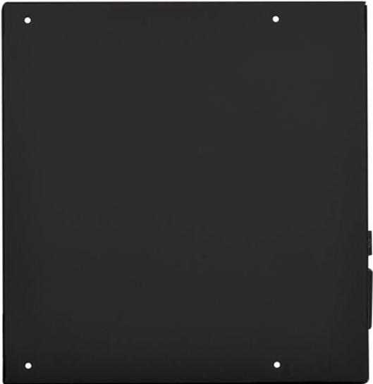 Actual product image Silverstone SST-ST50F-ES230 v2.0 Strider Essential Series - 500 Watt (500 W)