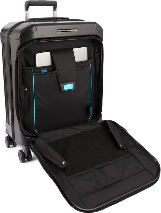 Image du produit Piquadro PQ-Light (40 l, Bagage à main (jusqu'à 50l))