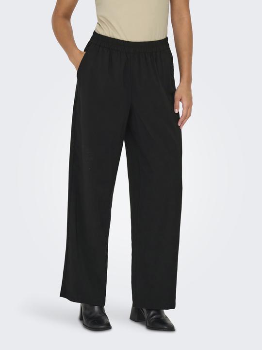 Produktbild Only ONLARIS Gerade geschnitten Hose Hose (32)