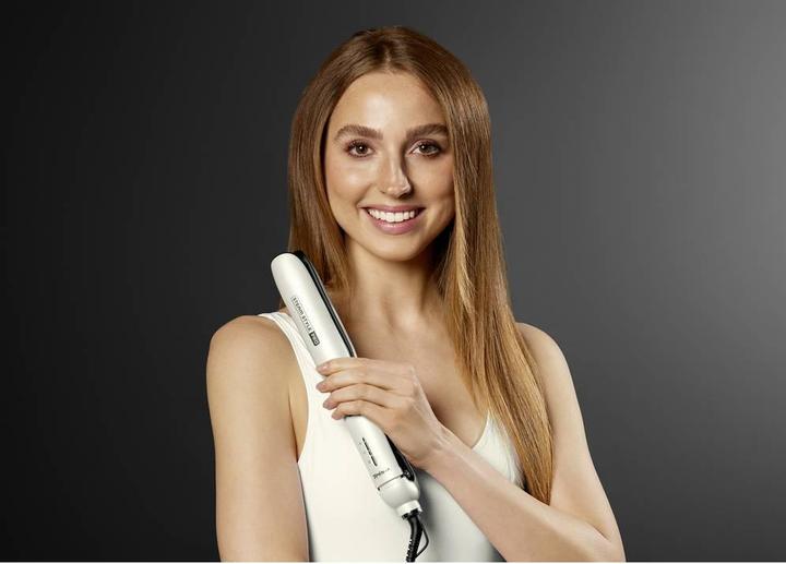 Actual product image Trisa Steam Style Pro Glätteisen (Steam straightener)