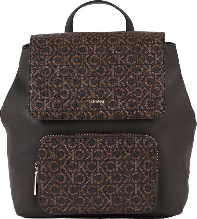 Calvin Klein Ck Must Campus Damenrucksack