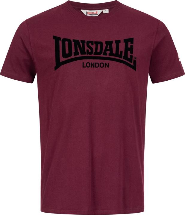 Oxblood, Schwarz