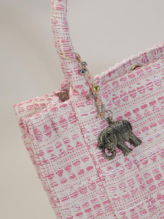 Immagine prodotto Anokhi Tote Bag BOOK TOTE
