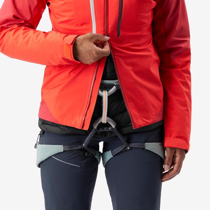 Actual product image Simond Alpi Light (XS)