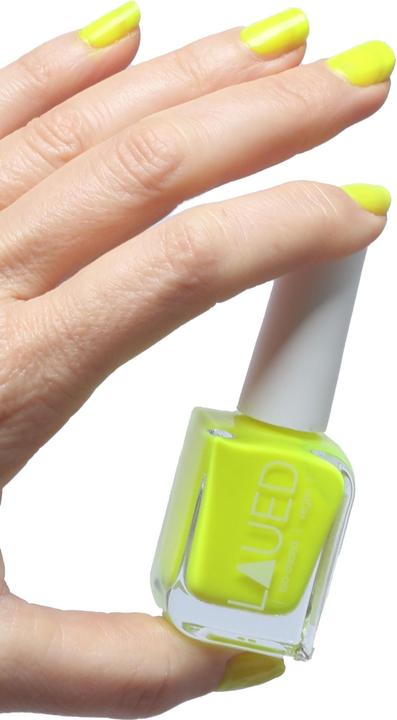 Produktbild Vargu Neon Girl (Neon 06, Farblack)
