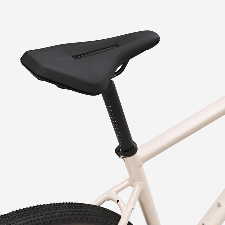 Immagine prodotto Van rysel SRAM Apex 1x12v, GRVL AF gravel bike - Beige