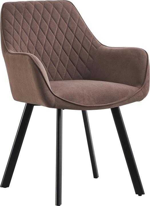 Actual product image SalesFever Essgruppe (160 x 90 x 75 cm)