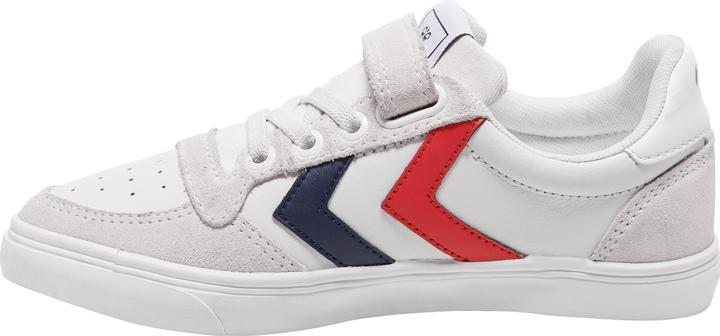 Image du produit hummel Slimmer Stadil Leather Low Jr (35)