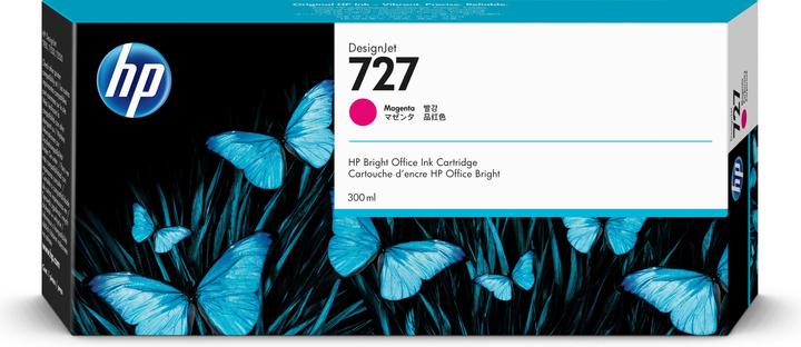 Produktbild HP 727 (M)