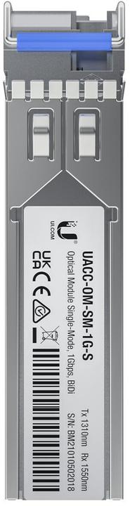 Immagine prodotto Ubiquiti UACC-OM-SM-1G-S-2