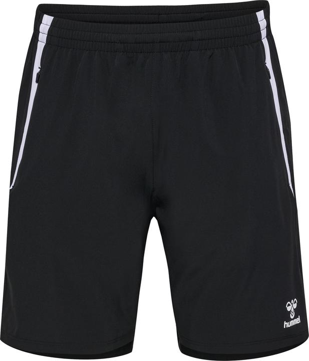 Actual product image hummel hmlLEAD 2.0 WOVEN SHORTS (M)