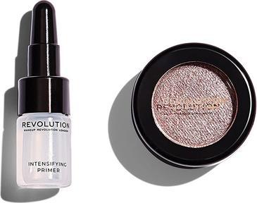 Produktbild Makeup Revolution Flawless Foils (Rival)