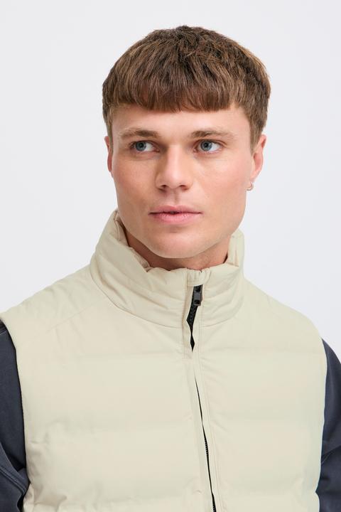 Actual product image Solid SDMILAS VEST 21108309 (S)