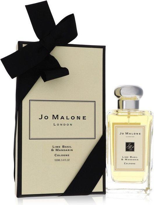 Produktbild Jo Malone Lime Basil & Mandarin (Eau de cologne, 100 ml)