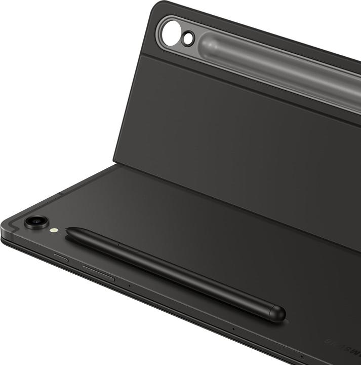 Image du produit Samsung Galaxy Keyboard Cover Slim mit AI (CH, Galaxy Tab S9, Samsung Galaxy Tab S10 FE, Galaxy Tab S9 FE)