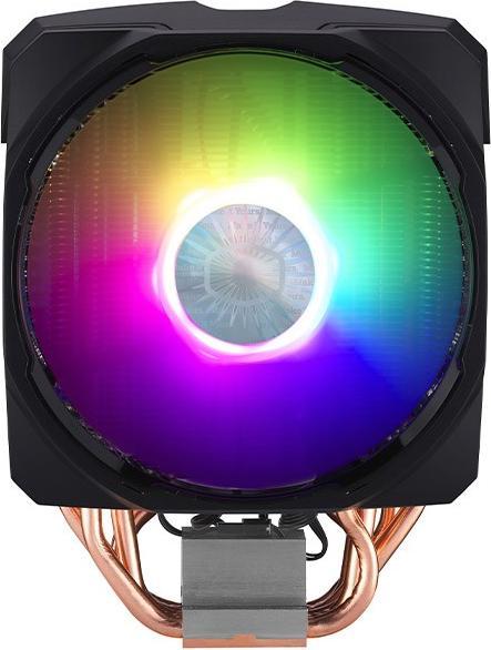 Produktbild Cooler Master MasterAir MA610P (166.50 mm)