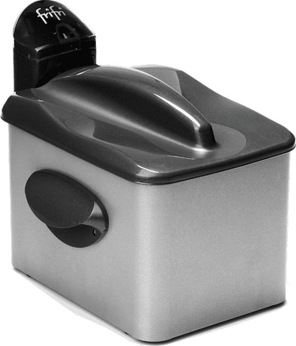 Image du produit Frifri FRITEUSE F3528 - 3,5L