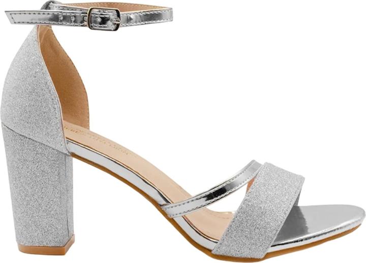 Immagine prodotto Where's That From Perla Sandali Tacco a Blocco Medio Donna (40)