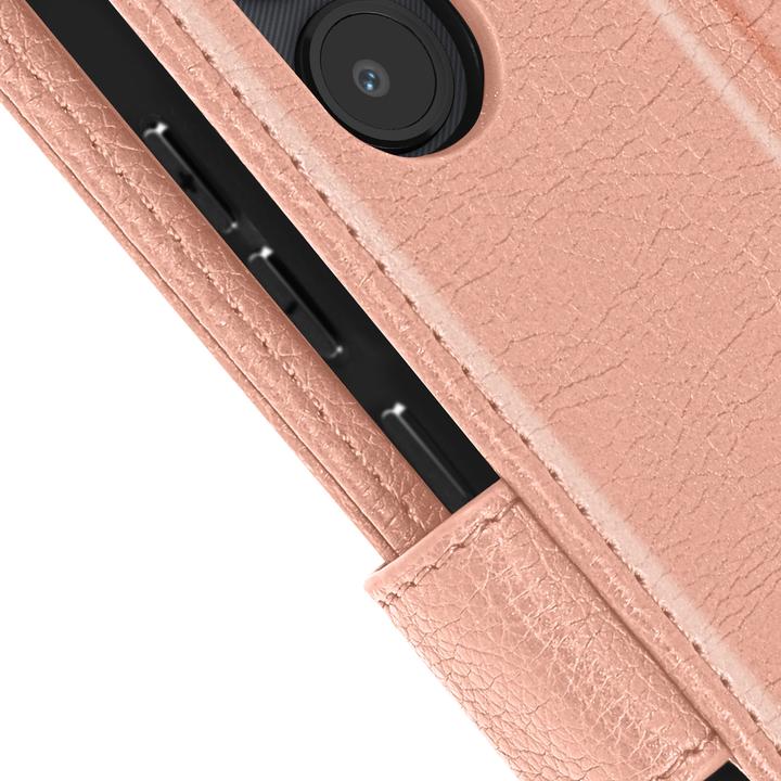 Actual product image Avizar Chesterfield Wallet Cover Series (Samsung Galaxy S9+)